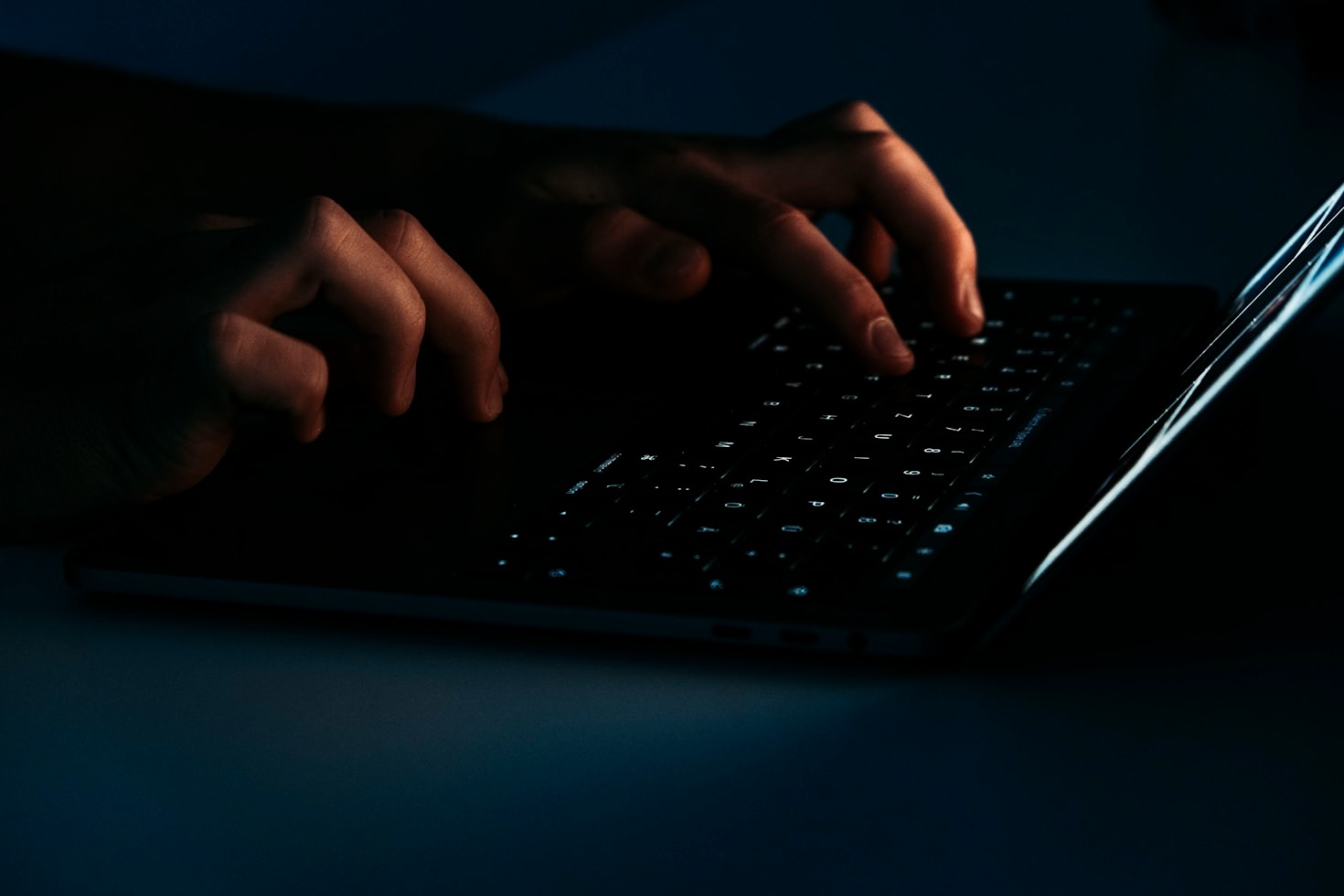 A nova era da segurança digital para famílias